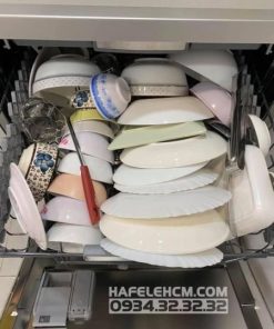 Máy rửa chén độc lập Hafele HDW-F60G 535.29.590 - 339