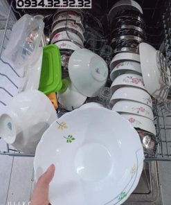 Máy rửa chén độc lập Hafele HDW-F60G 535.29.590 - 341