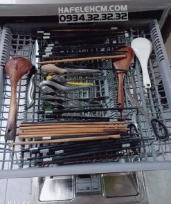 Máy rửa chén độc lập Hafele HDW-F60G 535.29.590 - 343