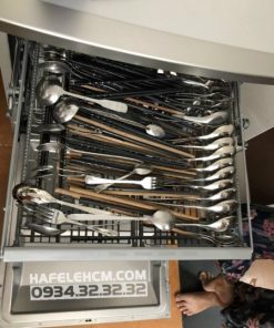 Máy rửa chén độc lập Hafele HDW-F60G 535.29.590 - 345