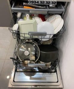 Máy rửa chén độc lập Hafele HDW-F60G 535.29.590 - 349