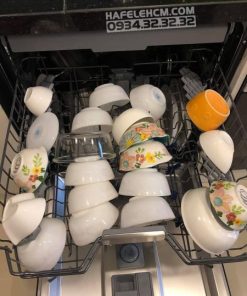 Máy rửa chén độc lập Hafele HDW-F60G 535.29.590 - 357