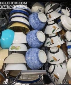 Máy rửa chén độc lập Hafele HDW-F60G 535.29.590 - 359