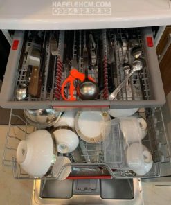 Máy rửa chén độc lập Hafele HDW-F60G 535.29.590 - 363