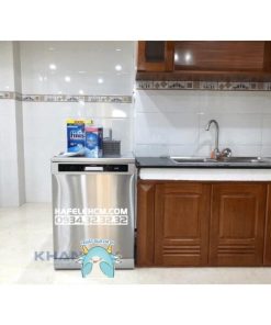 Máy rửa chén độc lập Hafele HDW-F60G 535.29.590 - 367