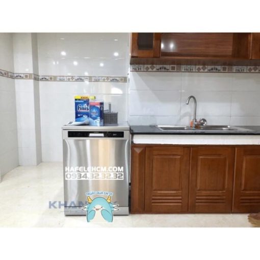 Máy rửa chén độc lập Hafele HDW-F60G 535.29.590 - 125