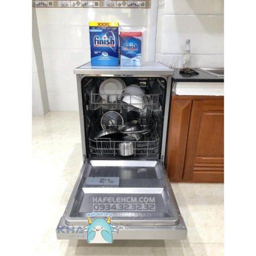 Máy rửa chén độc lập Hafele HDW-F60G 535.29.590 - 127