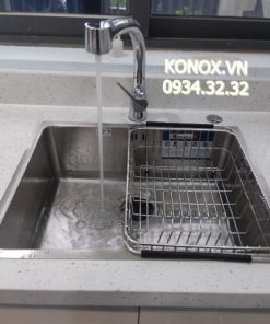 CHẬU RỬA BÁT KONOX KN5444SU - 189