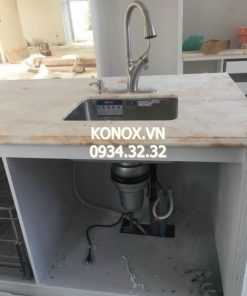 CHẬU RỬA BÁT KONOX KN5444SU - 191