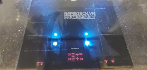 Bếp Từ Bosch PXE601DC1E - 3
