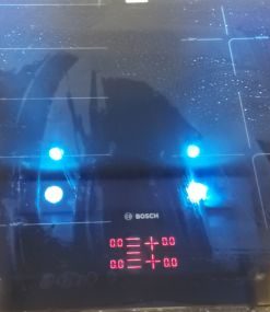 Bếp Từ Bosch PXE601DC1E