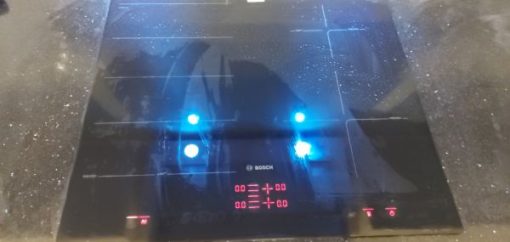 Bếp Từ Bosch PXE601DC1E - 1