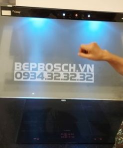 Bếp Từ Bosch PXE601DC1E - 22 Bếp Từ Bosch PXE601DC1E - 21