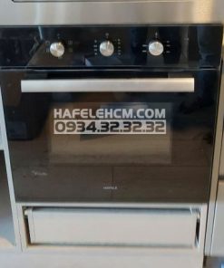 Lò nướng âm tủ 65 lít Hafele HO-2K65A 538.61.431 - 47