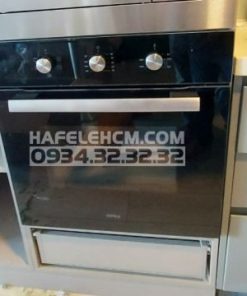 Lò nướng âm tủ 65 lít Hafele HO-2K65A 538.61.431 - 51