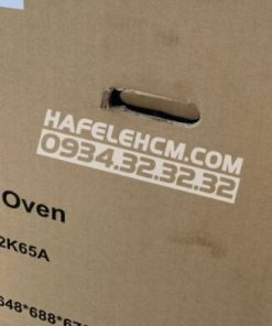 Lò nướng âm tủ 65 lít Hafele HO-2K65A 538.61.431 - 49