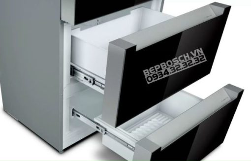 TỦ LẠNH BOSCH KIỂU PHÁP HMH KFN86AA76J SERIES 6 - 41