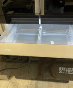 TỦ LẠNH BOSCH KIỂU PHÁP HMH KFN86AA76J SERIES 6 - 126 TỦ LẠNH BOSCH KIỂU PHÁP HMH KFN86AA76J SERIES 6 - 125