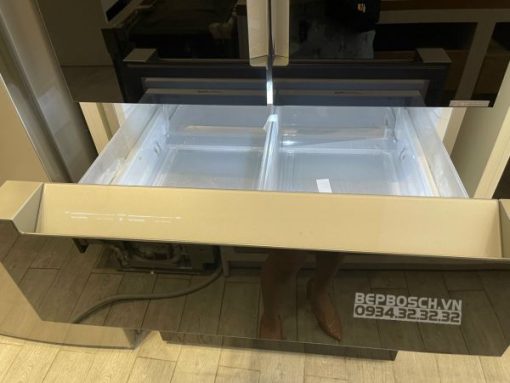 TỦ LẠNH BOSCH KIỂU PHÁP HMH KFN86AA76J SERIES 6 - 53