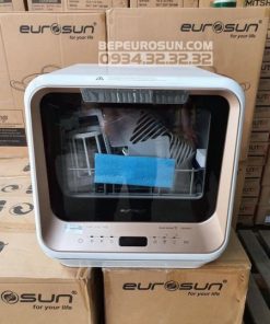 Máy Rửa Chén Eurosun STB50E06EU 5 Bộ - 107