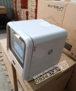 Máy Rửa Chén Eurosun STB50E06EU 5 Bộ - 111