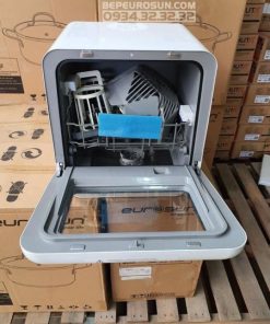 Máy Rửa Chén Eurosun STB50E06EU 5 Bộ - 113