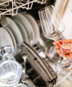 Máy Rửa Chén Eurosun STB50E06EU 5 Bộ - 117