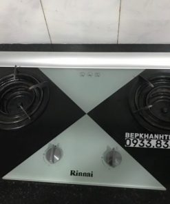 Bếp Gas Âm Rinnai RVB-2Gi(XW) - 19