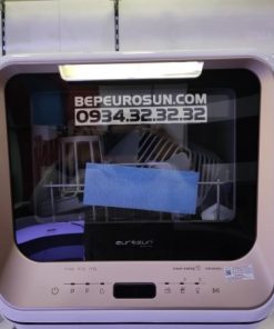 Máy Rửa Chén Eurosun STB50E06EU 5 Bộ - 125