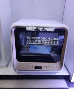 Máy Rửa Chén Eurosun STB50E06EU 5 Bộ - 127