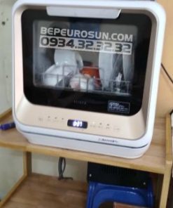 Máy Rửa Chén Eurosun STB50E06EU 5 Bộ - 131
