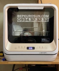 Máy Rửa Chén Eurosun STB50E06EU 5 Bộ - 133