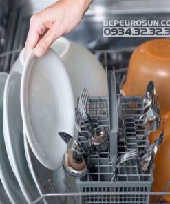 Máy Rửa Chén Eurosun STB50E06EU 5 Bộ - 137