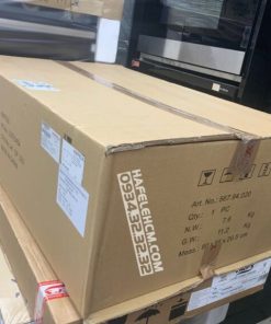 Chậu inox Hafele HS21-SSN1S90 - 567.94.020 - 29