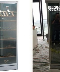 TỦ RƯỢU ĐỘC LẬP BOSCH HMH.KSW38940|SERIE 8 - 247