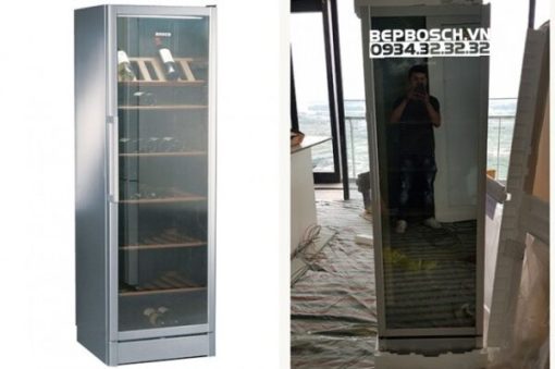 TỦ RƯỢU ĐỘC LẬP BOSCH HMH.KSW38940|SERIE 8 - 19