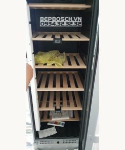 TỦ RƯỢU ĐỘC LẬP BOSCH HMH.KSW38940|SERIE 8 - 251