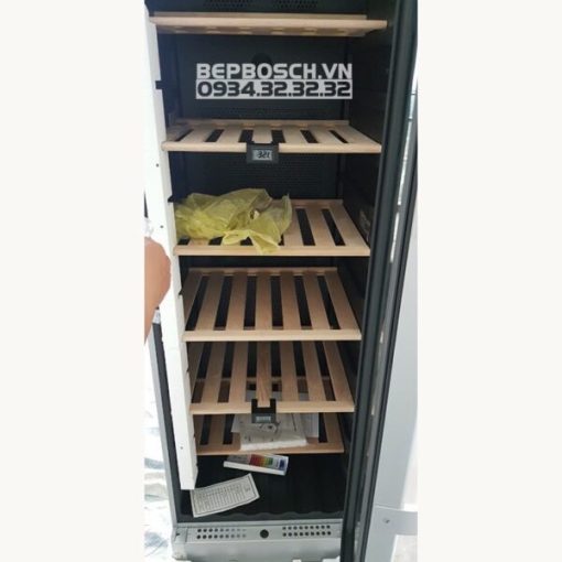 TỦ RƯỢU ĐỘC LẬP BOSCH HMH.KSW38940|SERIE 8 - 23