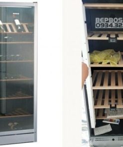 TỦ RƯỢU ĐỘC LẬP BOSCH HMH.KSW38940|SERIE 8 - 255