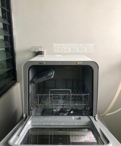 Máy Rửa Chén Eurosun STB50E06EU 5 Bộ - 139