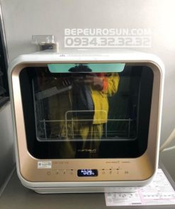 Máy Rửa Chén Eurosun STB50E06EU 5 Bộ - 141