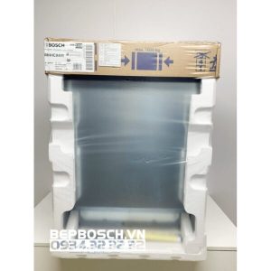 Máy rửa chén âm tủ BOSCH SMV4HCX48E |Serie 4 - 463