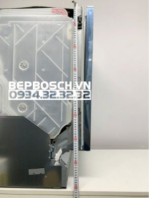 Máy rửa chén âm tủ BOSCH SMV4HCX48E |Serie 4 - 469