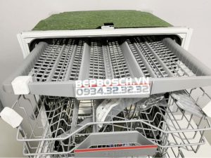 Máy rửa chén âm tủ BOSCH SMV4HCX48E |Serie 4 - 475