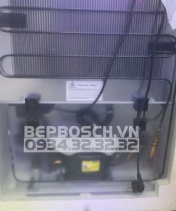 TỦ RƯỢU ĐỘC LẬP BOSCH HMH.KSW38940|SERIE 8 - 261