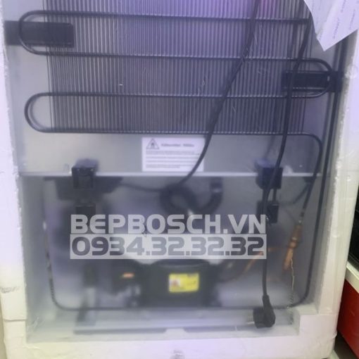 TỦ RƯỢU ĐỘC LẬP BOSCH HMH.KSW38940|SERIE 8 - 33