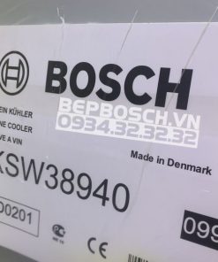 TỦ RƯỢU ĐỘC LẬP BOSCH HMH.KSW38940|SERIE 8 - 267