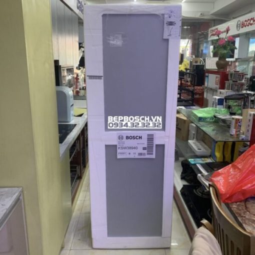 TỦ RƯỢU ĐỘC LẬP BOSCH HMH.KSW38940|SERIE 8 - 43