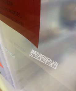 TỦ RƯỢU ĐỘC LẬP BOSCH HMH.KSW38940|SERIE 8 - 273