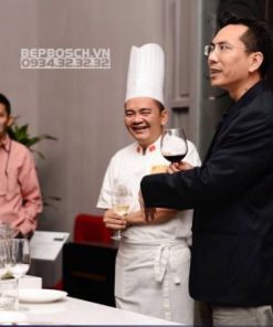 TỦ RƯỢU ĐỘC LẬP BOSCH HMH.KSW38940|SERIE 8 - 283